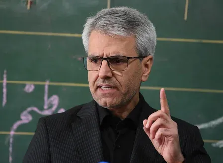 Iran reviewing US proposals as Pakistan mediates nuclear talks