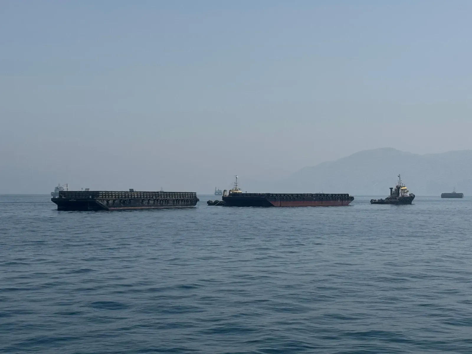 Hormuz Strait shipping route: Iran-Oman talks near final stages, says Tehran