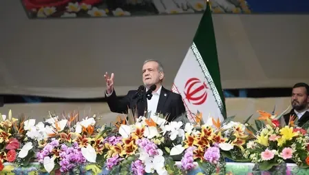 Can Talks Between Iran and the US Progress Without Excessive Demands?