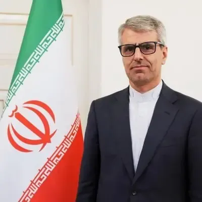 Will Talks Between Iran and the U.S. Remain in Oman?