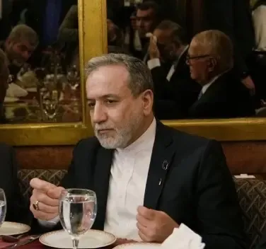 Iran says West renewing nuclear talks push after 'failed' military strikes