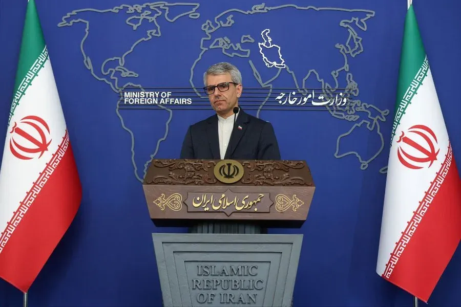 Why Did Iran Summon the Austrian Envoy Over Misleading Intelligence?