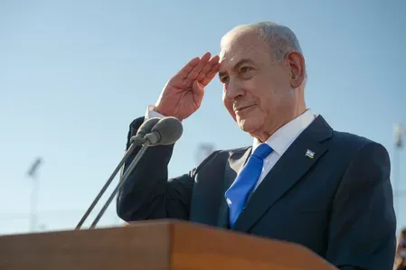 Netanyahu heads to Washington with Iran topping Trump agenda