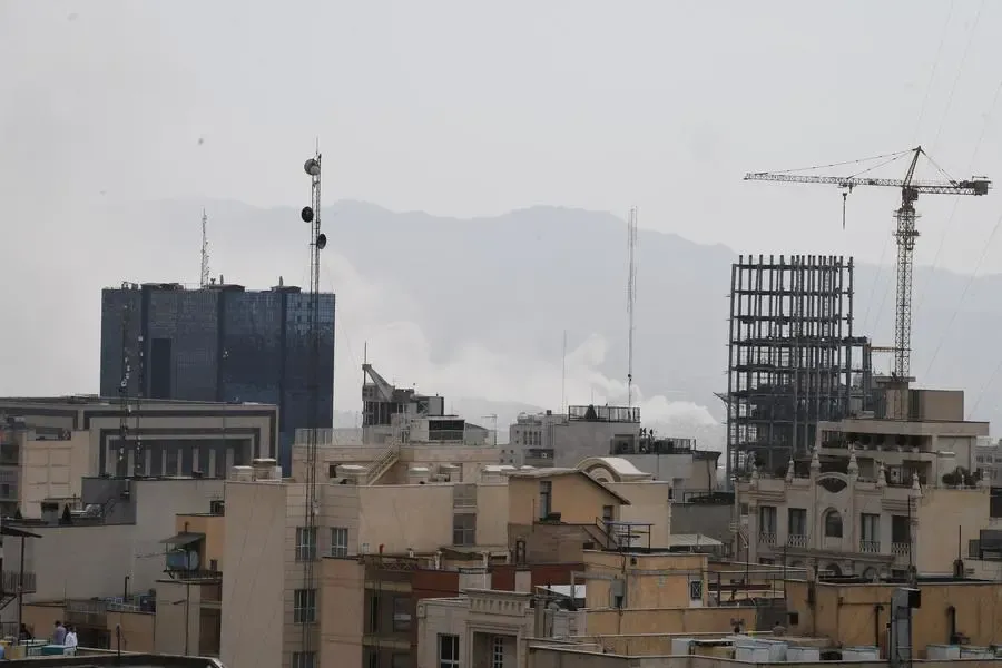 Iran vows preemptive strikes to stop enemy attacks, plans missile range expansion