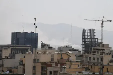 Iran vows preemptive strikes to stop enemy attacks, plans missile range expansion
