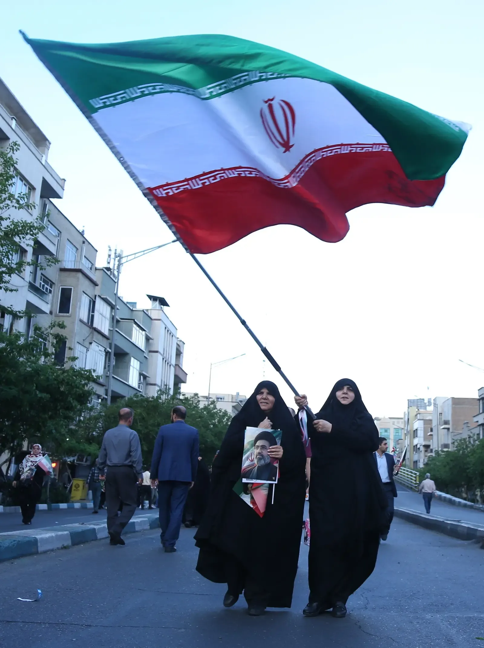 IRGC vows to change war's 'geography' if Iran faces new invasion