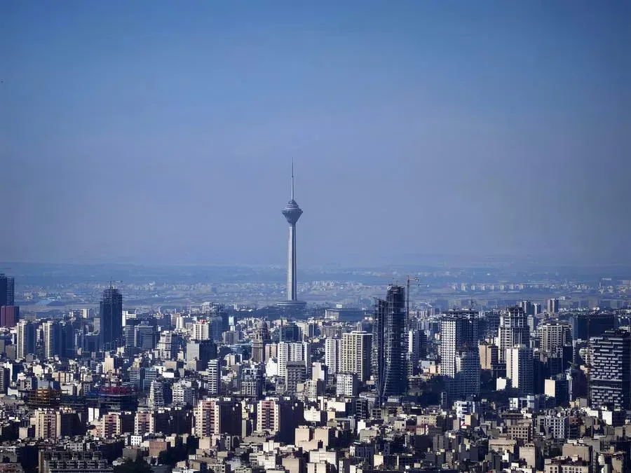 Iran warns any US economic war ally faces 'act of war' response