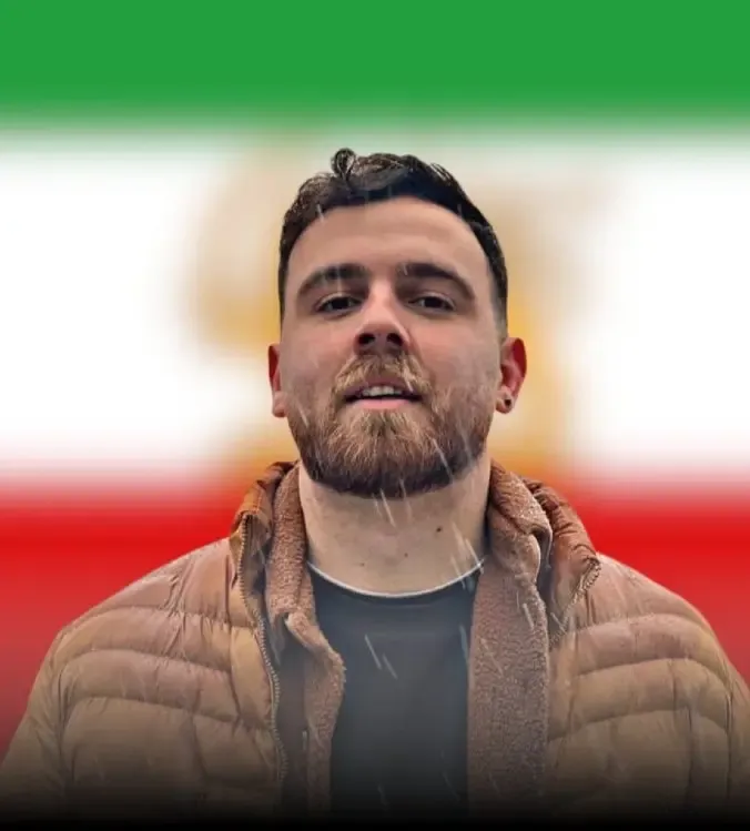 Will Iran Execute a 26-Year-Old Protester Amidst Rising Tensions?