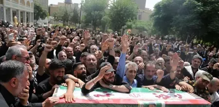 Will Iran Commemorate Military Leaders and Nuclear Experts Killed in Conflict with Israel?
