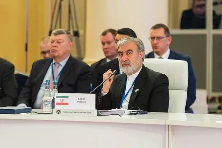 Iran to unveil Hormuz management mechanism, bar US-Israel vessels