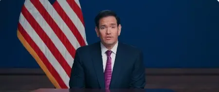 US Secretary Rubio: Iran's Leadership is Holding the World Hostage