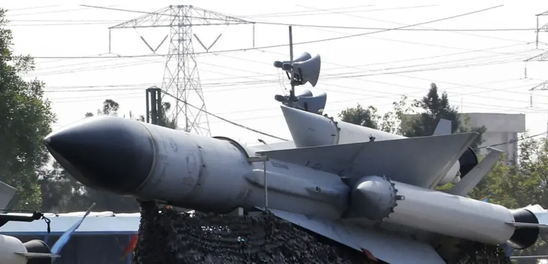 What New Developments Are Emerging from Iran's Underground Missile Base Amid US Tensions?