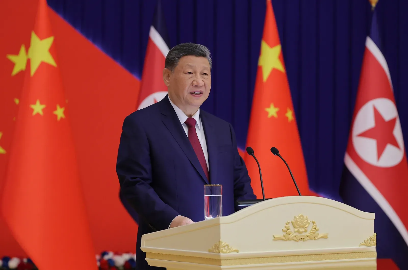 Iran-US conflict poses new strategic dilemmas for China, report finds
