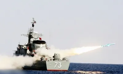 China's Peace Efforts: A Challenge to Pakistan's US Relations Amid Iran Conflict