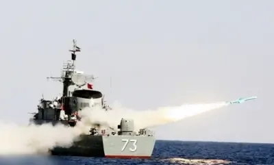 China's Peace Efforts: A Challenge to Pakistan's US Relations Amid Iran Conflict