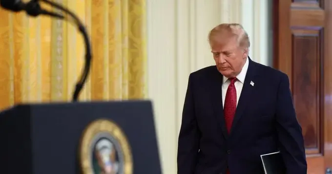 Iran war may outlast Trump's term, warns ex-White House official
