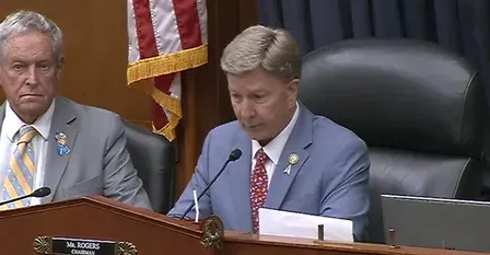 US House panel rejects Iran war cost amendment 30-27 in NDAA debate