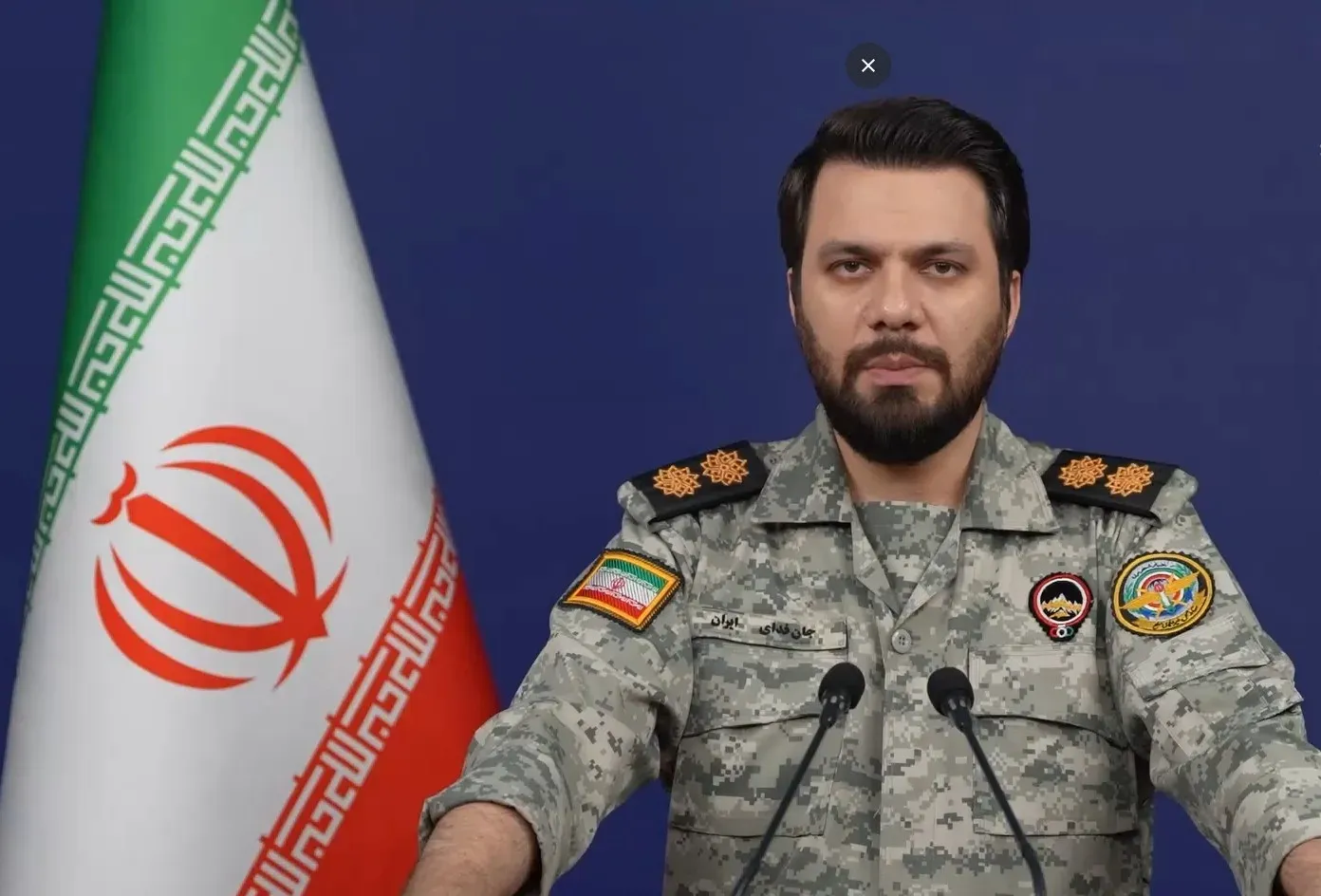 Iran strikes US bases in Kuwait, Bahrain, Jordan; warns of 'crushing' response