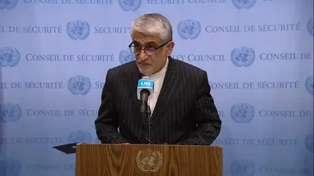 Will Iran Deliver a 'Decisive' Response to Military Aggression?