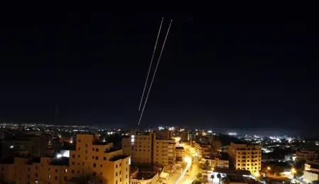 Iran Issues Stark Warning of Severe Retaliation Against Civilian Target Attacks