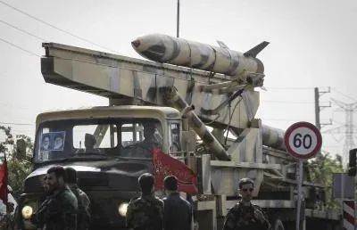 Iran warns West Asia nations: aiding US military means complicity