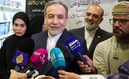 Will Iran Uphold Its Nuclear Rights in Talks with the US?