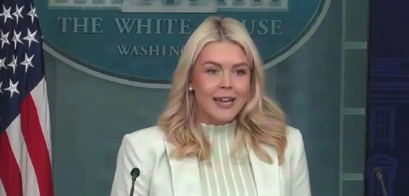 ईरान के खिलाफ अमेरिकी सैन्य कार्रवाई अपने लक्ष्यों के निकट, वार्ता जारी: व्हाइट हाउस