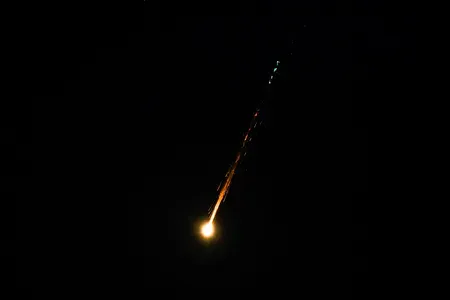 Iran strikes US assets at Sheikh Isa Air Base in Bahrain
