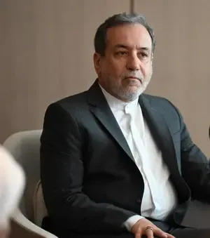Iranian Foreign Minister's Official Visit to Algeria: Focus on Gaza and Diplomatic Relations
