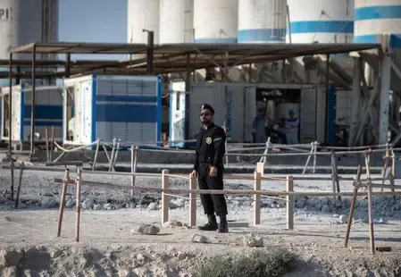 Iran Signals Potential Escalation: US Threats Could Trigger Wider Retaliation