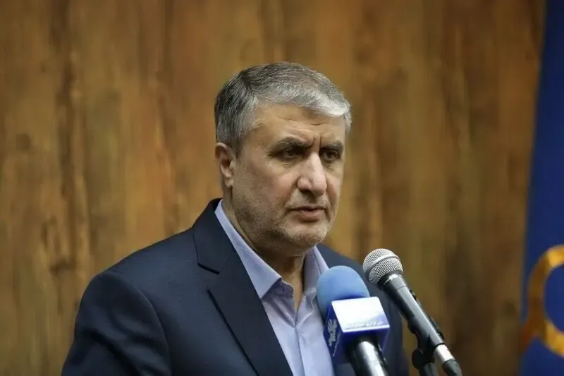 Could Iran Dilute 60% Enriched Uranium If Sanctions Are Lifted?