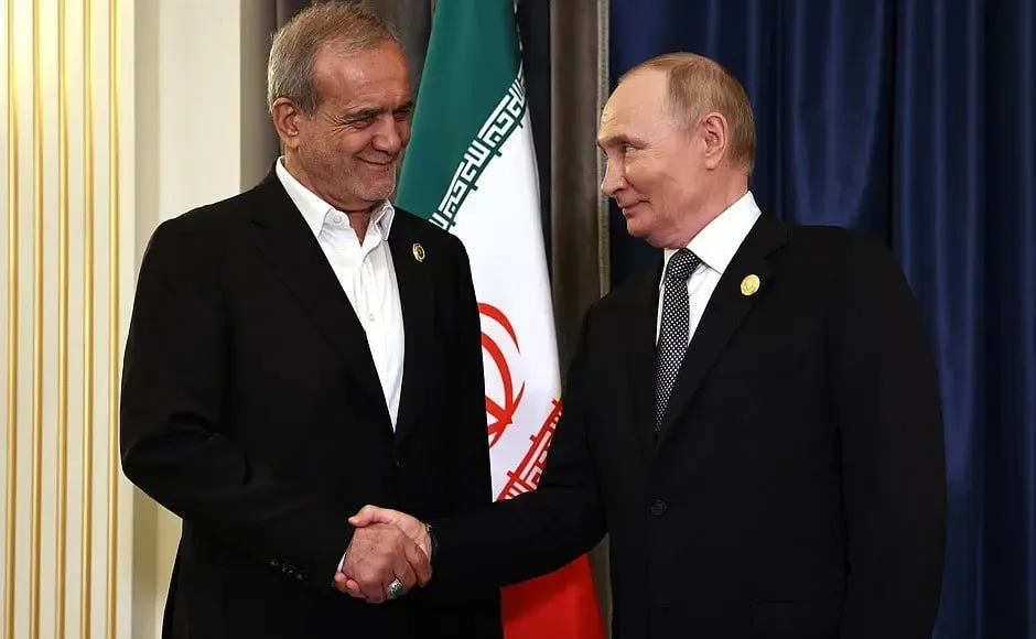 Has the Era of a Unipolar World Come to an End?