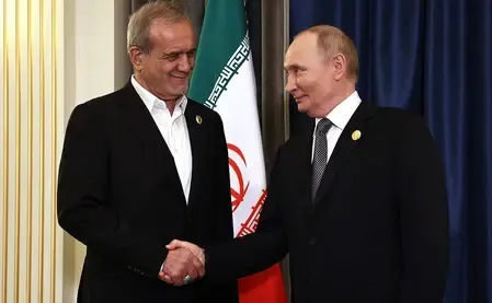 Has the Era of a Unipolar World Come to an End?