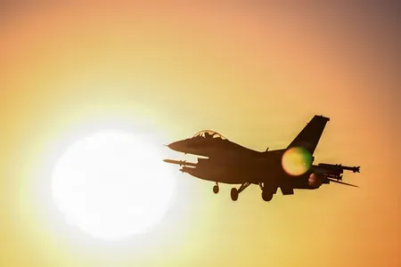 US missile strikes Abadan outskirts; Iran says 57 killed since June 27