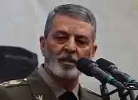 Tragic Loss: Iran's Armed Forces Chief Abdolrahim Mousavi Killed in US-Israeli Strikes