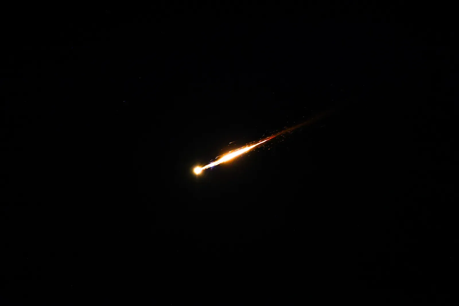 Iran fires ballistic missile at Kuwait, intercepted; CENTCOM confirms ceasefire breach