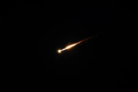 Iran fires ballistic missile at Kuwait, intercepted; CENTCOM confirms ceasefire breach