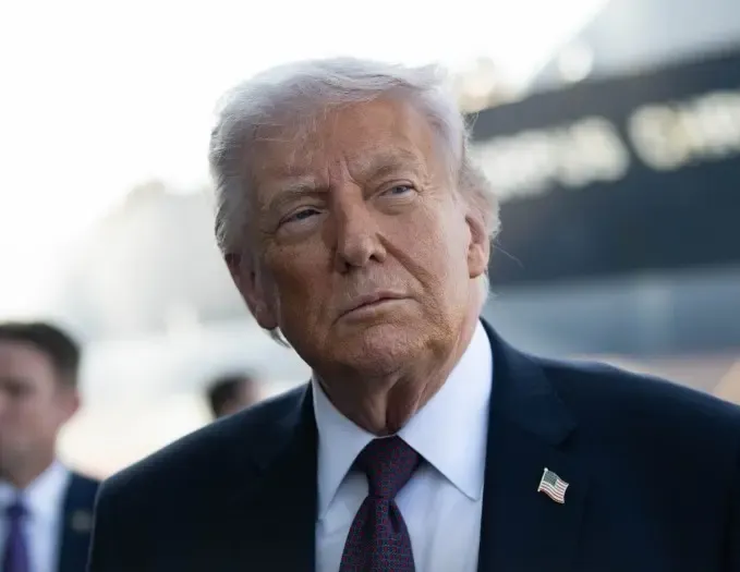 Trump says Iran 'virtually destroyed', war to end 'very quickly'