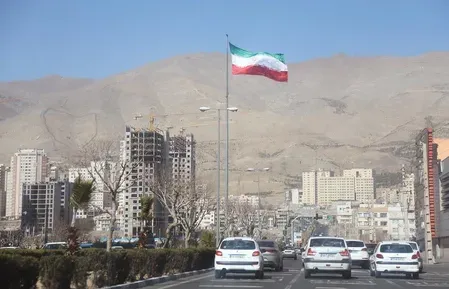 Iran rial hits record 2.02 million per dollar as US unveils sweeping new sanctions