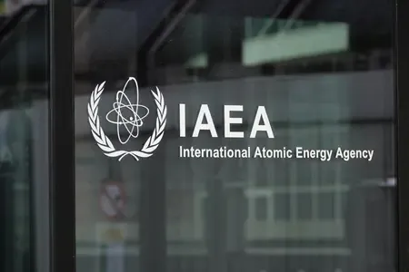 Severe Damage to Iran's Heavy Water Facility Confirmed by IAEA