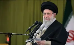 Iran's Leader Cautions Against Overly Optimistic or Pessimistic Views on US Talks