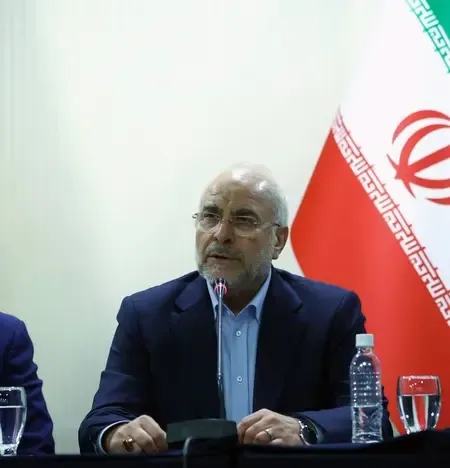 Has Iran's Parliament Submitted a Law to Suspend IAEA Cooperation?