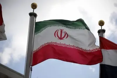 Iran's security council says agreement with IAEA corresponds to its approval