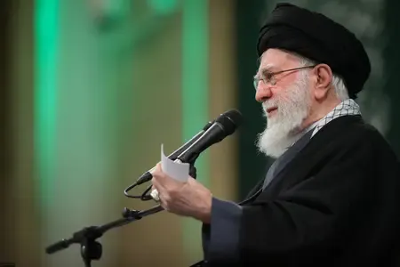Trump Claims Khamenei's Death: Implications for Iran