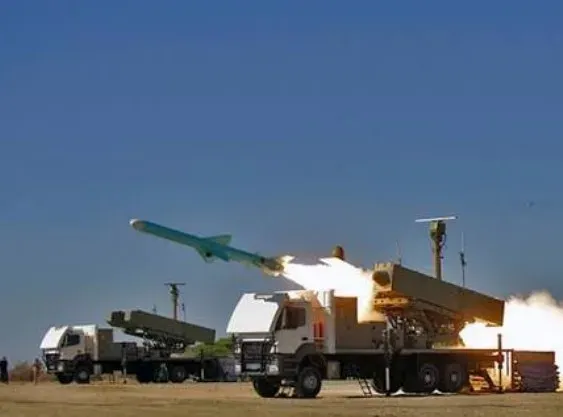 Iran's defence production doubles in 12 months amid ongoing regional tensions