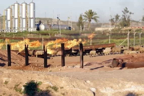 Did Iraq Really Resume Oil Exports from the Kurdistan Region to Turkey After Two Years?