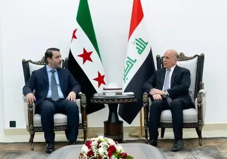 Iraq and Syria Strengthen Ties and Counter-Terrorism Efforts
