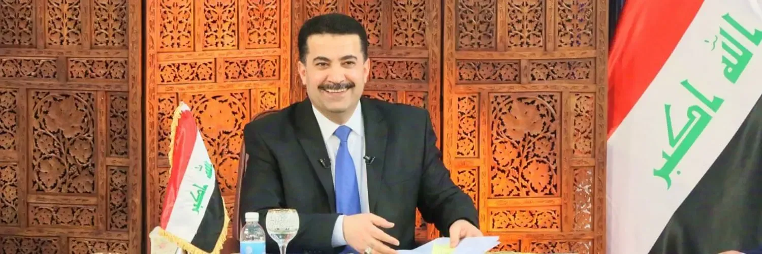 Iraq's Prime Minister Advocates Unified Support for Syria's Sovereignty