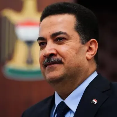 How is Iraqi PM Addressing Radiation Risks Amid Regional Tensions?