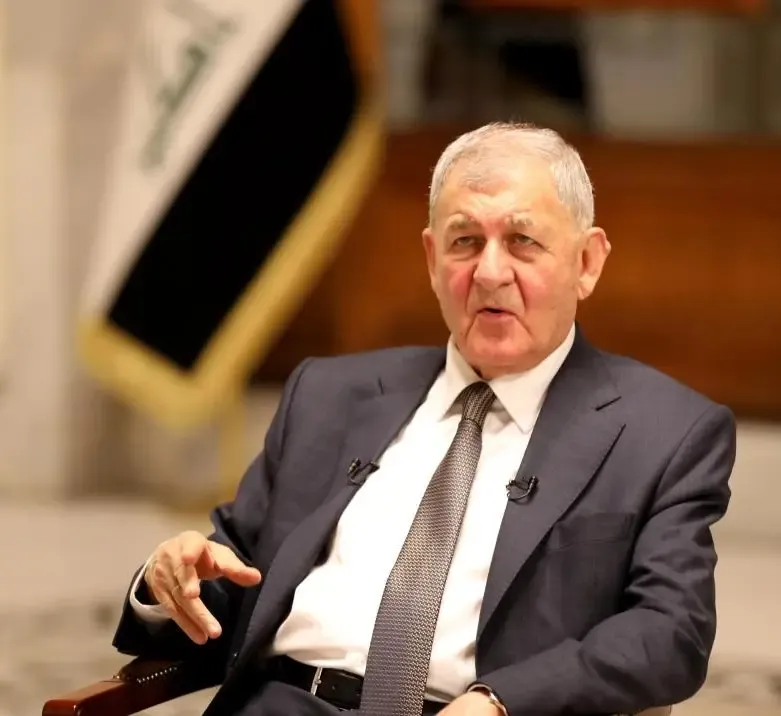 Did the Iraqi Presidency Approve Terror Designation for Hezbollah and Houthis?